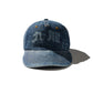 GRS DENIM CAP