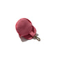 OG  “KOWLOON” MINI CAP POUCH / FADED RED
