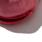 OG  “KOWLOON” MINI CAP POUCH / FADED RED