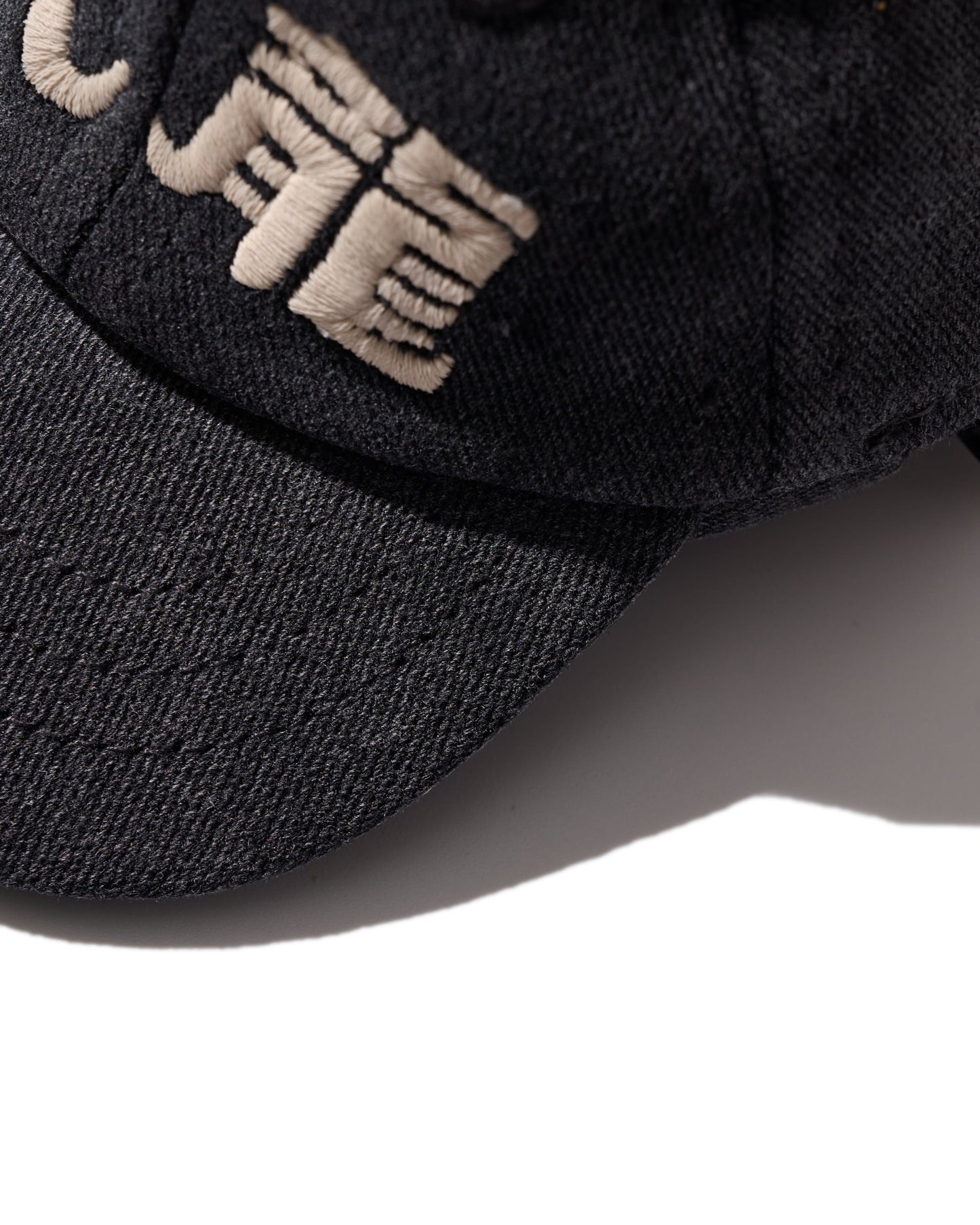 OG “KOWLOON” MINI CAP POUCH / FADED BLACK