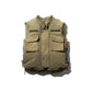 “Freedom & Peace” M69 Sun Faded Sweat Flak Vest