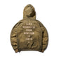 “Freedom & Peace” Sun Faded  “Freedom” Hoodie