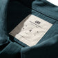 [T-SITE DAIKANYAMA IN-STORE EXCLUSIVE] “Shit Year Good People” Work Coverall / Gotland Green