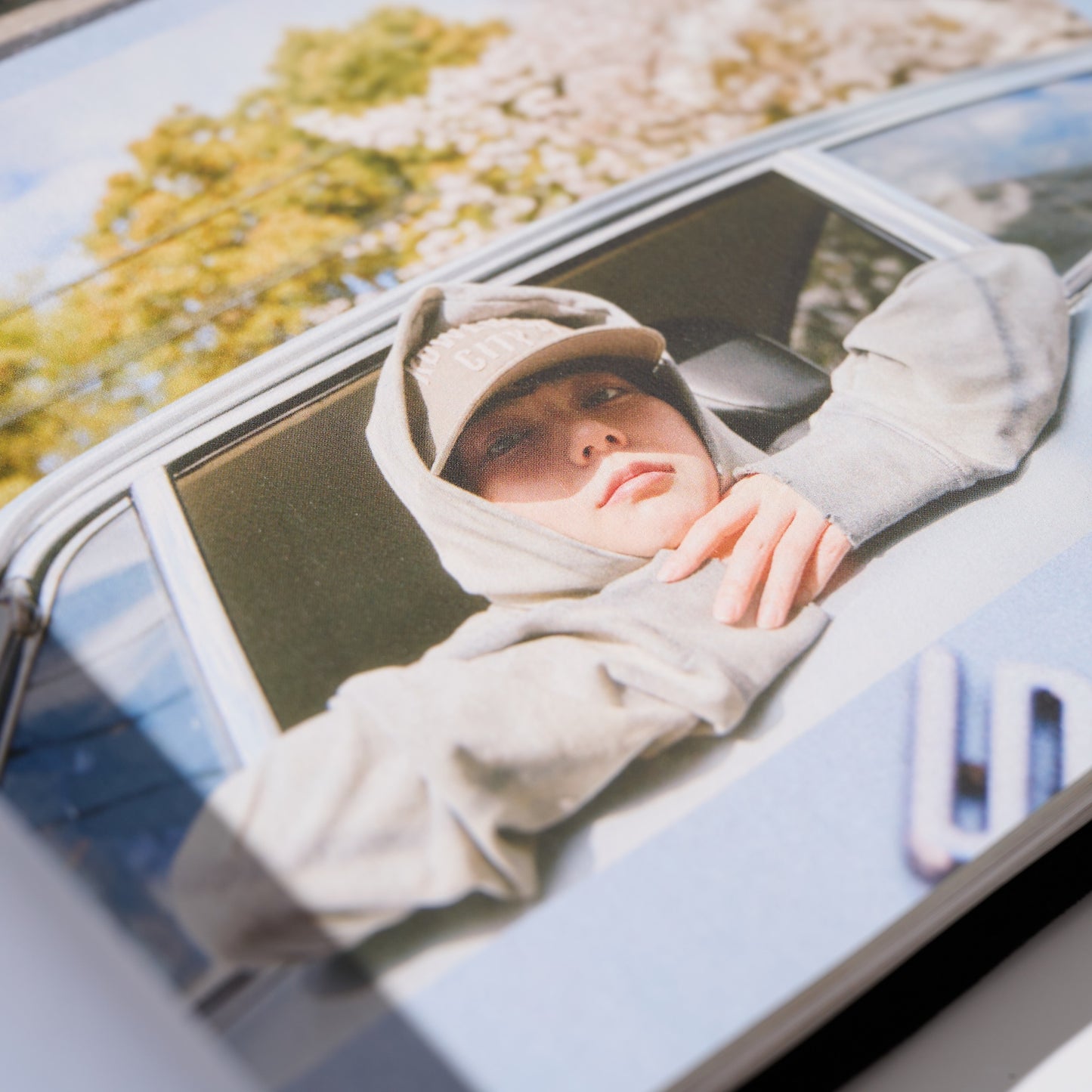 Visual Archives - The First Decade : Print Book