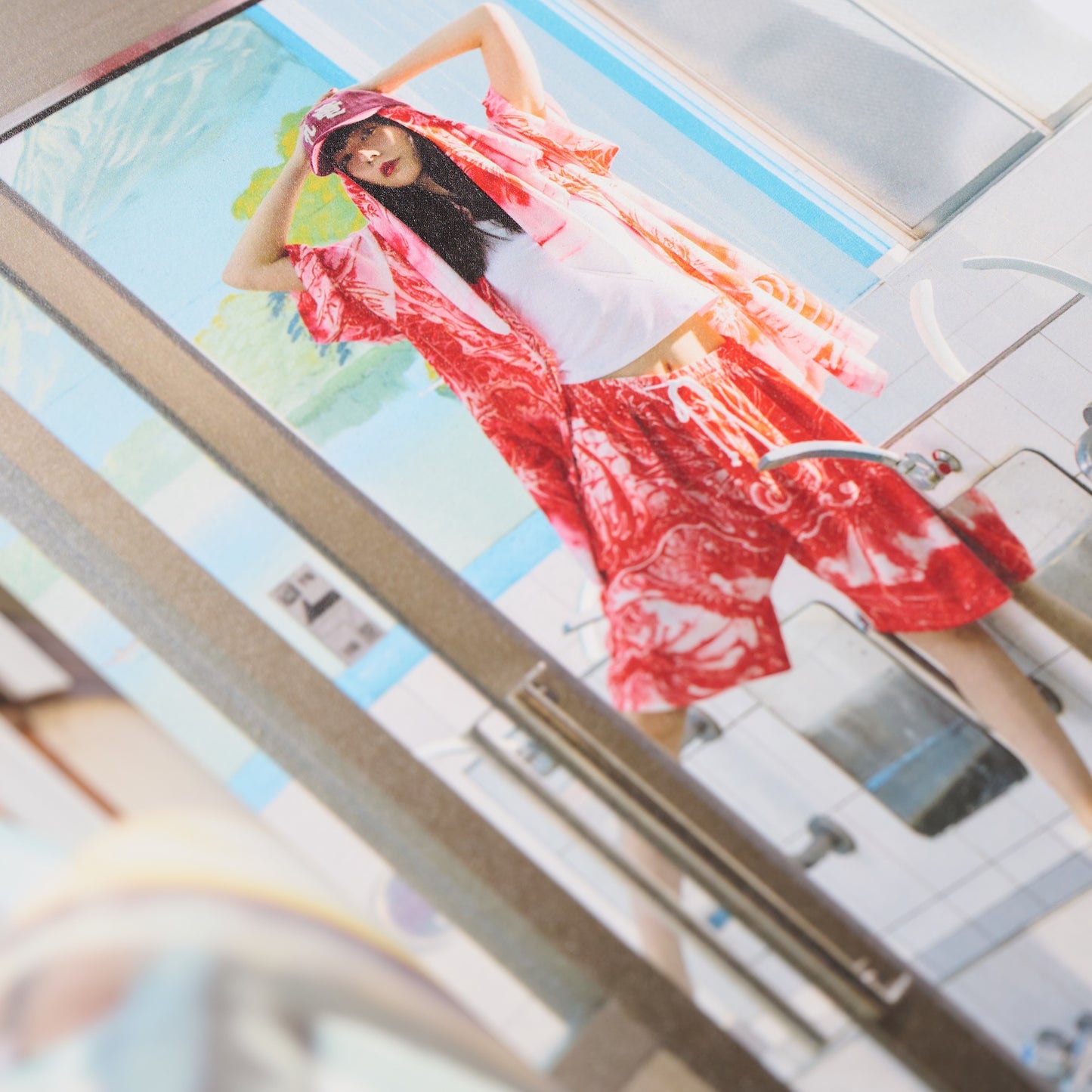 Visual Archives - The First Decade : Print Book