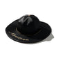 Suka-Style Long Brim Hat / Kowloon Twin Dragon