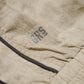 GRS x ChargeSpot Air Cooling Track Jacket / Ecru