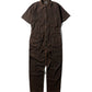 MUD DYEING WORK OVERALL