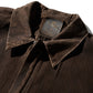 MUD DYEING WORK OVERALL