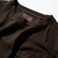 MUD DYEING S/S POCKET BIG TEE