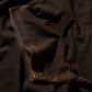 MUD DYEING S/S POCKET BIG TEE