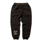 MUD DYEING FREEDOM SWEATPANTS