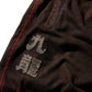 MUD DYEING PEACE SWEATPANTS