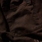 MUD DYEING PEACE SWEATPANTS
