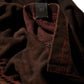 MUD DYEING PEACE SWEATPANTS
