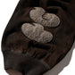 MUD DYEING FREEDOM SWEATPANTS