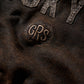 MUD DYEING KOWLOON CITY HEAVY WEIGHT HOODIE