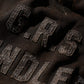 MUD DYEING KOWLOON CITY HEAVY WEIGHT HOODIE