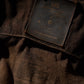MUD DYEING WORK OVERALL