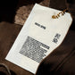 MUD DYEING S/S POCKET BIG TEE