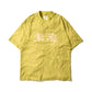 《我所看見的未來》Slub Heavy Washed Tee