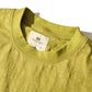 《我所看見的未來》Slub Heavy Washed Tee