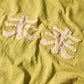 《我所看見的未來》Slub Heavy Washed Tee