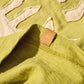 《我所看見的未來》Slub Heavy Washed Tee