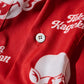 Takara Monogram Bowling Shirt
