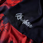 Tiger & Dragon Overprint Bowling Shirt