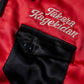 Embroidery Bowling Jacket