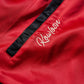Embroidery Bowling Jacket