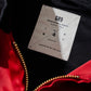 Embroidery Bowling Jacket