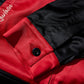 Embroidery Bowling Jacket