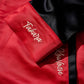 Embroidery Bowling Jacket