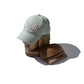 《我所看見的未來》Herringbone "Future" Cap