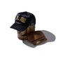 [Pre-order] Embroidery "Kowloon" Cap