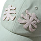 《我所看見的未來》Herringbone "Future" Cap