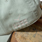 《我所看見的未來》Herringbone "Future" Cap