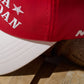 Embroidery "Kagekidan" Cap