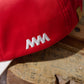 Embroidery "Kagekidan" Cap