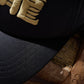 [Pre-order] Embroidery "Kowloon" Cap