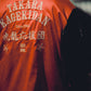 Embroidery Bowling Jacket