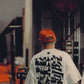 Embroidery "Kagekidan" Cap