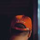 Embroidery "Kagekidan" Cap