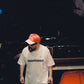 Embroidery "Kagekidan" Cap