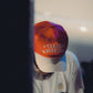 Embroidery "Kagekidan" Cap