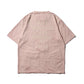 Sun Faded “Tokyo” Tee / Dusty Pink