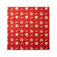 Takara Monogram Bandana