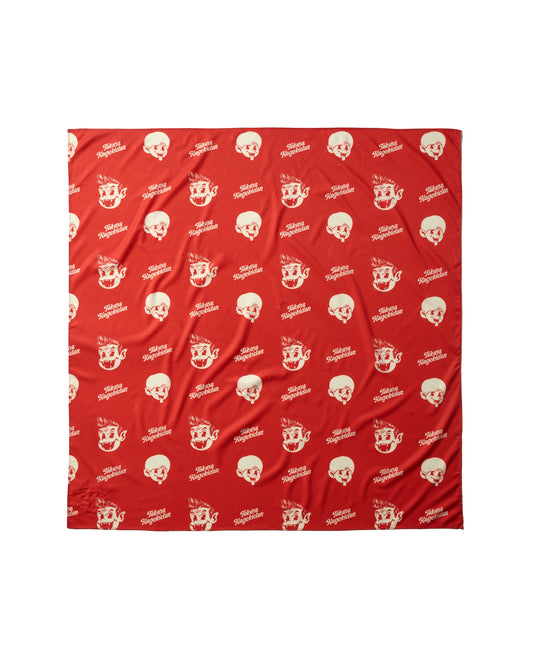 Takara Monogram Bandana